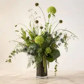 The Rustic Birthday Bouquet