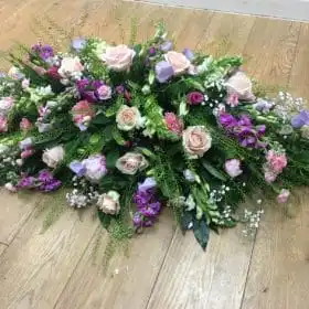 Coffin Sprays flowers