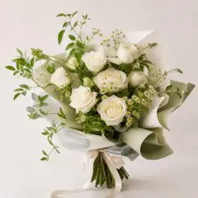 The Grace Bouquet
