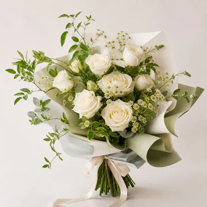The Grace Bouquet 1 Grace Bouquet