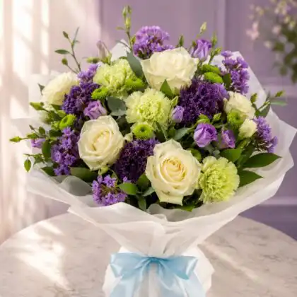 Vintage Bouquet