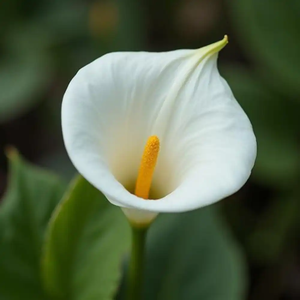 Blog 9 What is a Calla Lily Flower