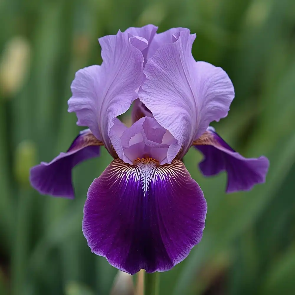 Blog 13 What is Iris a Flower