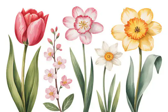 What is a Tulip? 1 What is a Tulip?