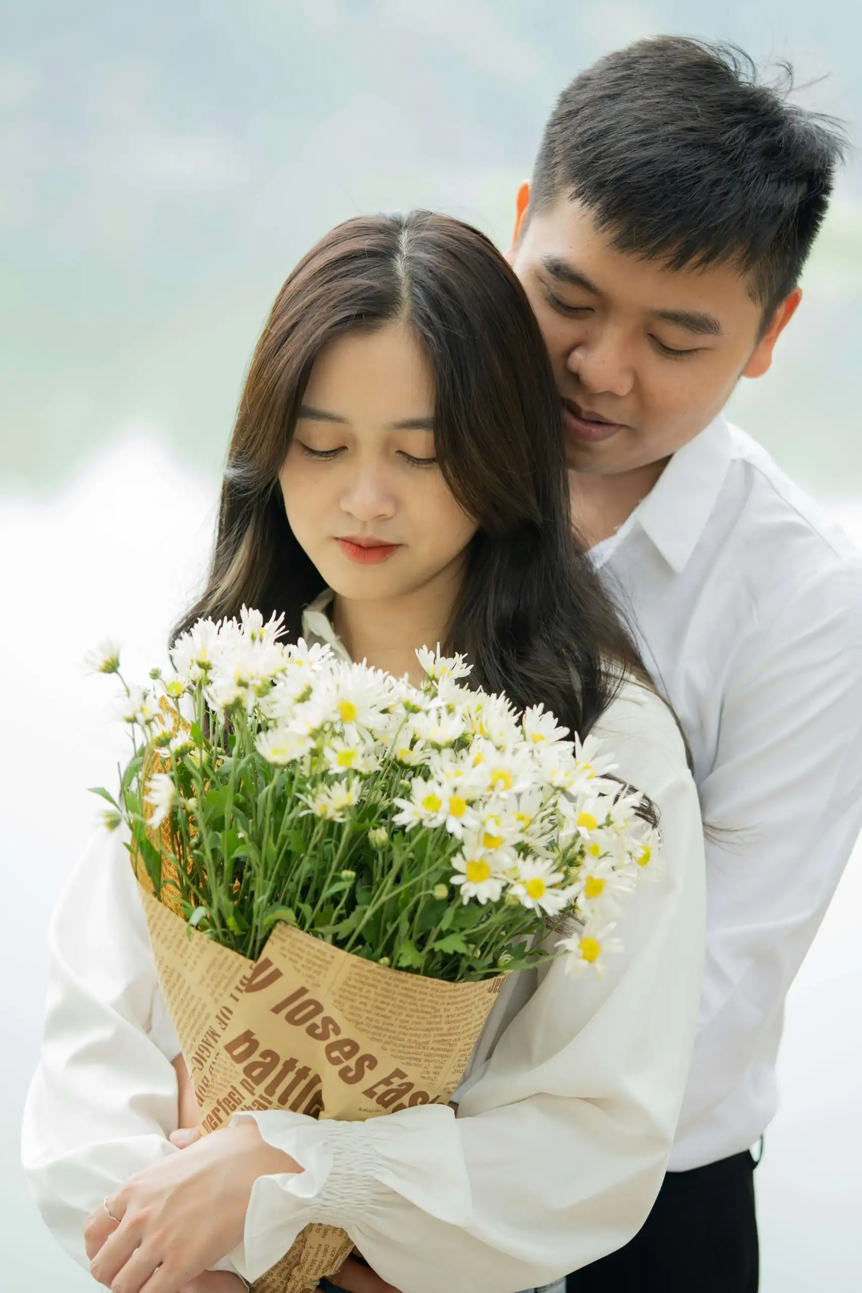 Blog 54 Valentine’s Day Flowers & Bouquets 2026