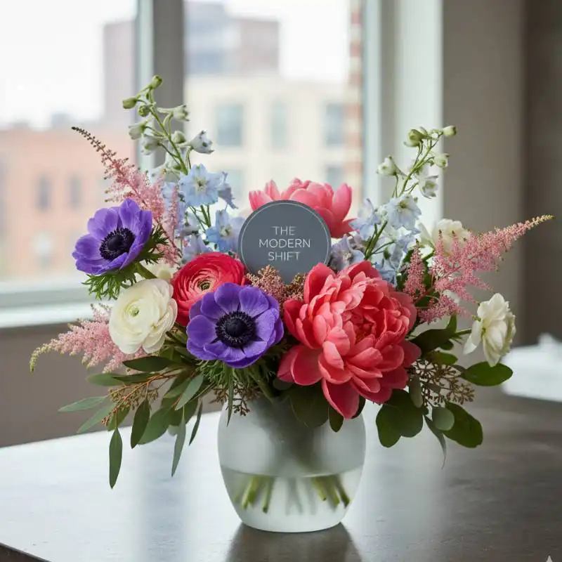 The Best Flowers for Valentine’s Day
