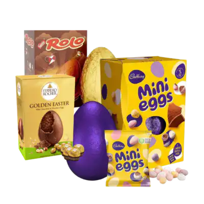 Easter egg