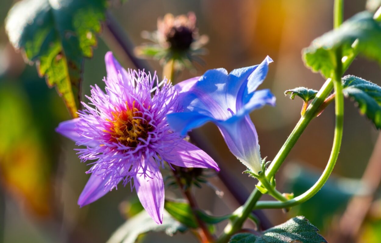 September Birth Flowers 1 September Birth Flowers